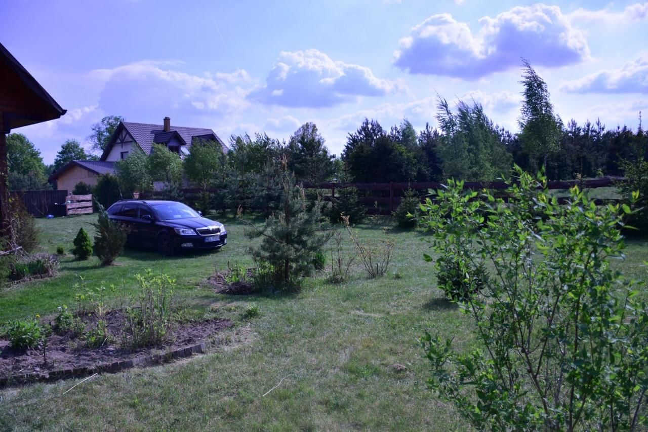 Дома для отпуска Gorczyca Reset Płaska-15