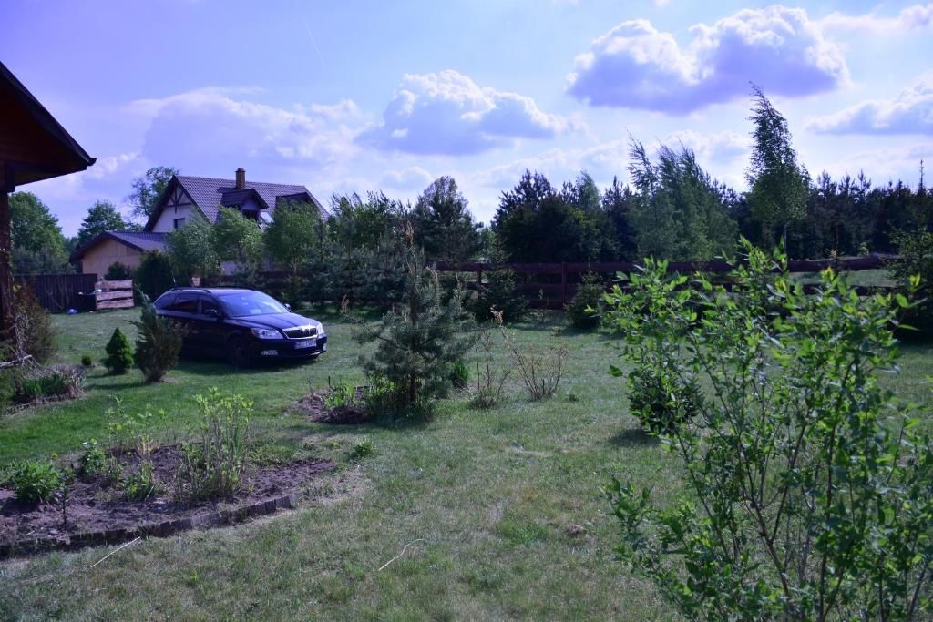 Дома для отпуска Gorczyca Reset Płaska-22
