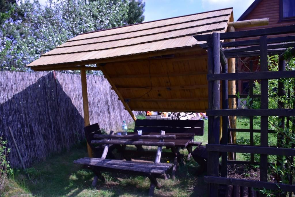 Дома для отпуска Gorczyca Reset Płaska-23